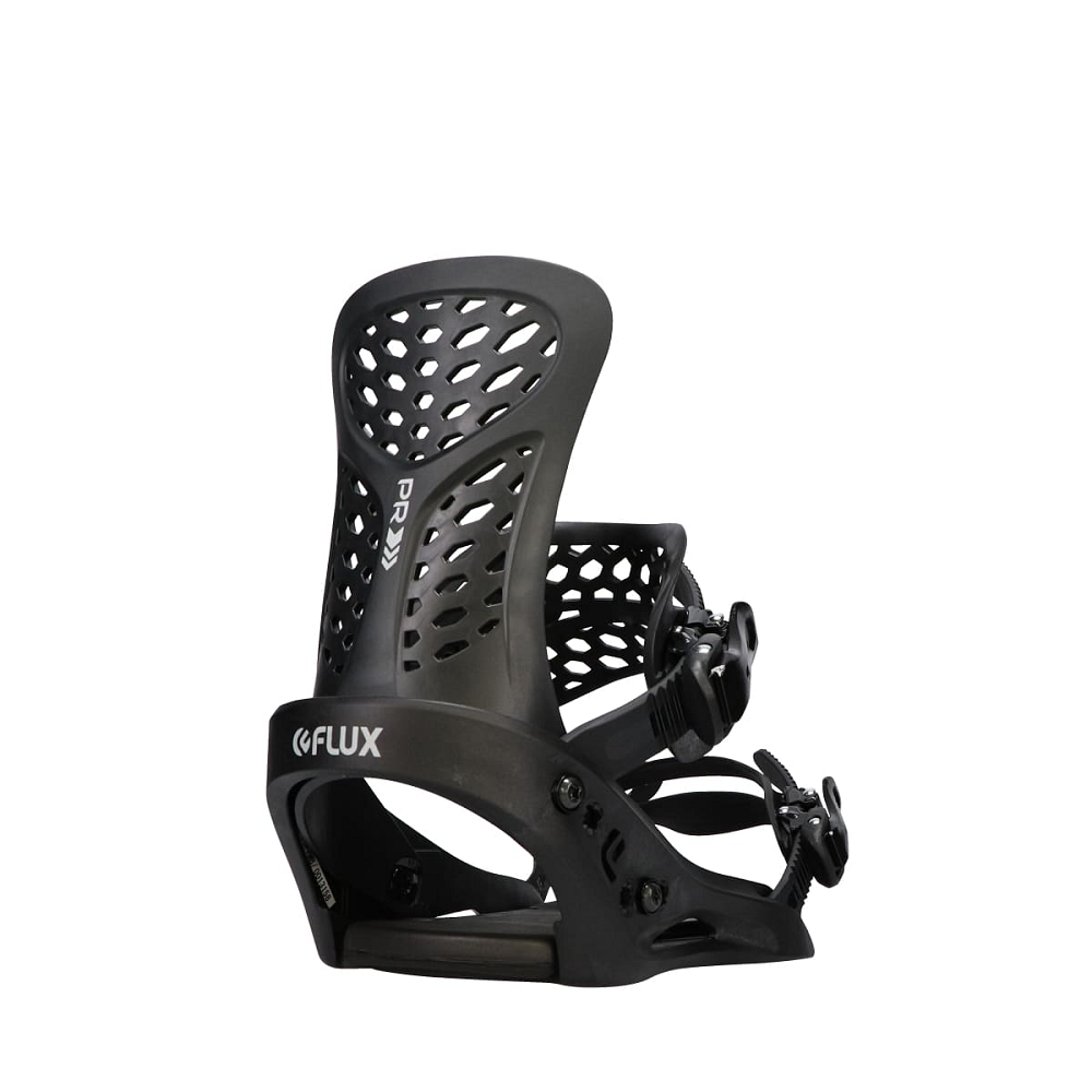 Flux PR Snowboard Bindings 2023