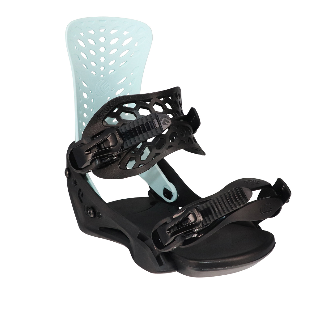 Flux PR Snowboard Bindings 2023