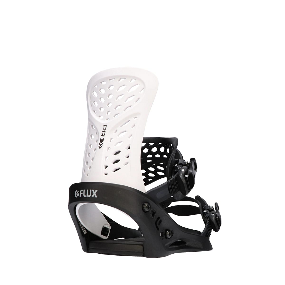 Flux PR Snowboard Bindings 2023