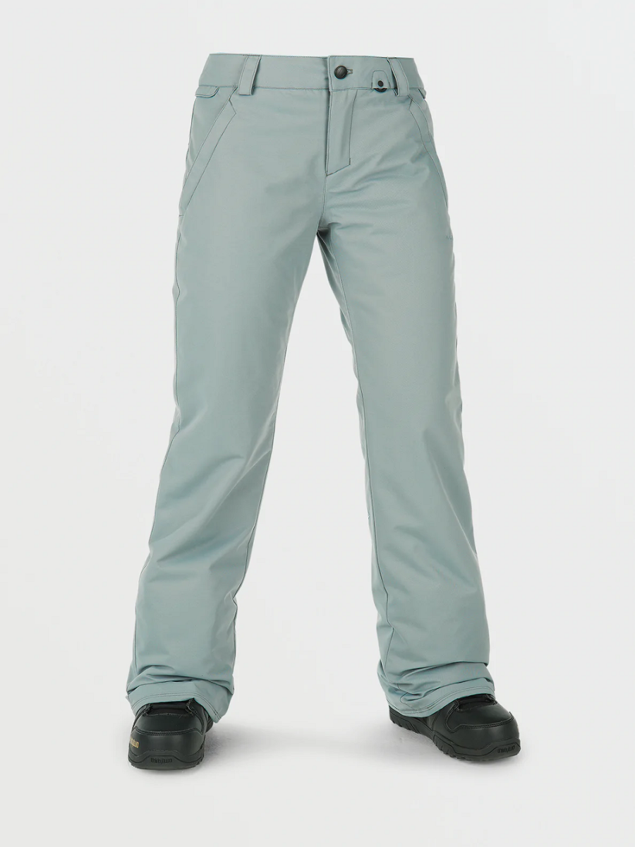 Insulated 2025 snowboard pants