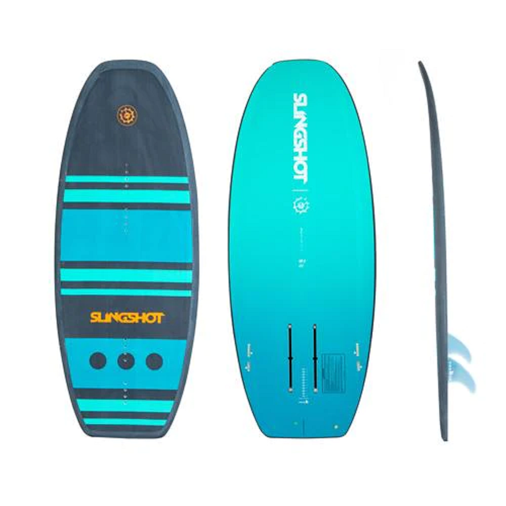 Slingshot Hover Glide FWake - WF-2 V4 Foil Wake Package