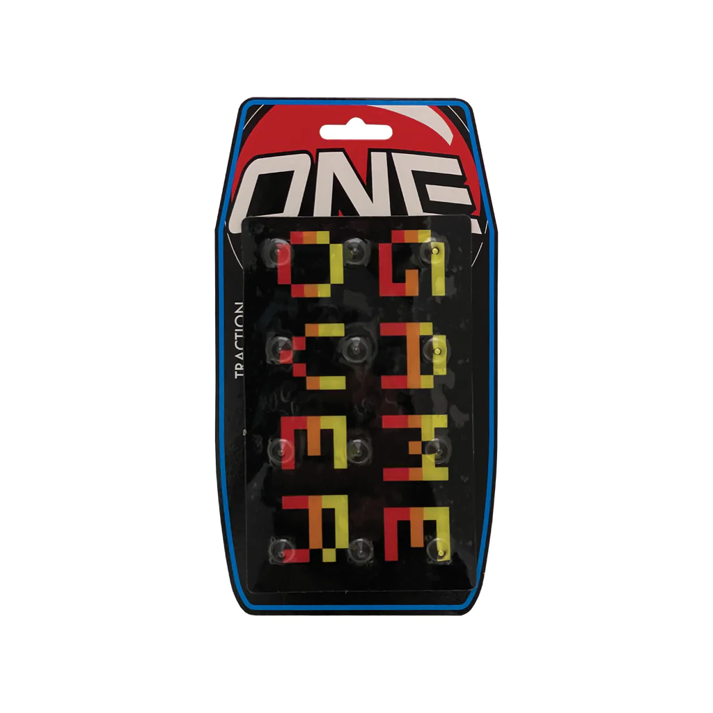 One Ball Jay Game Over Stomp Pad