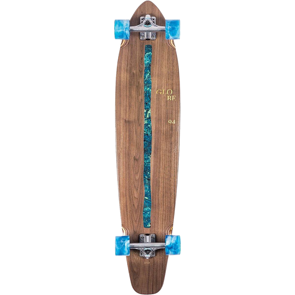 Globe Byron Bay Complete Longboard 2022
