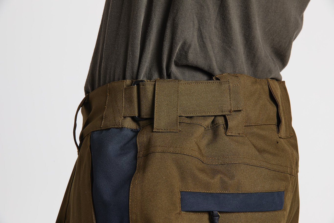 Airblaster Easy Style Snowboard Pants 2023