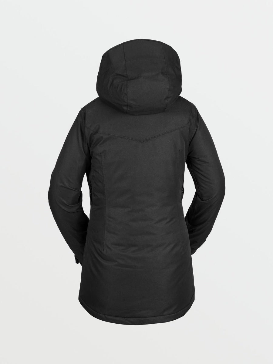 Volcom Womens Pine 2L TDS Infrared Snowboard Jacket 2022