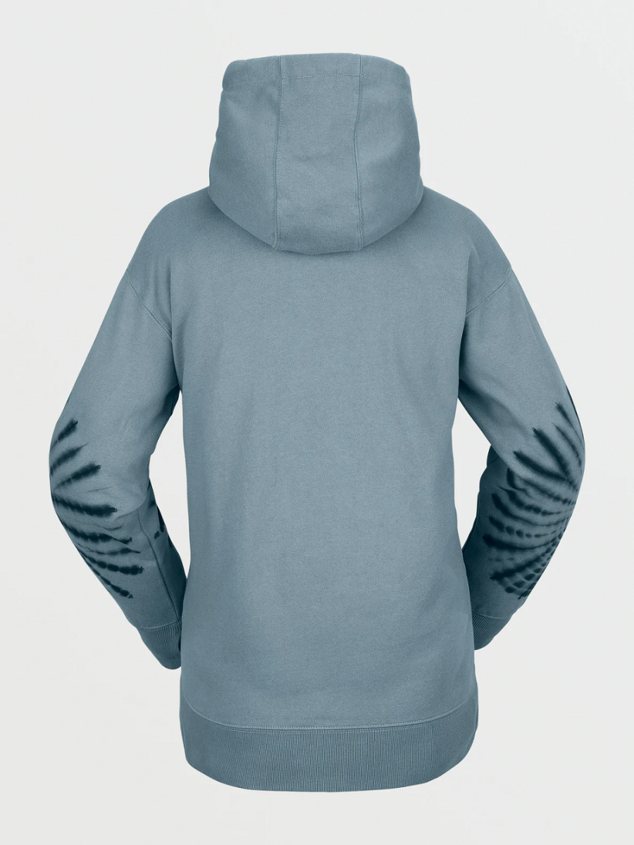 Volcom Women's Costus Pullover Fleece 2023
