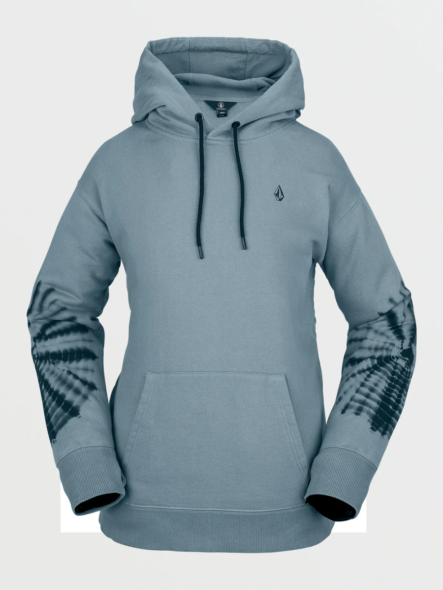 Volcom Women's Costus Pullover Fleece 2023