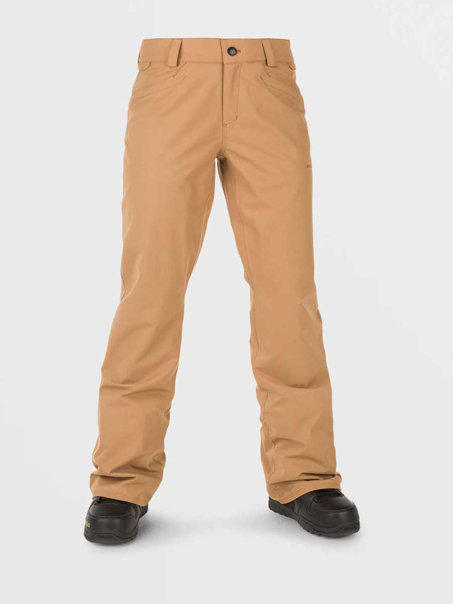 Volcom Women's Hallen Snowboard Pants 2023
