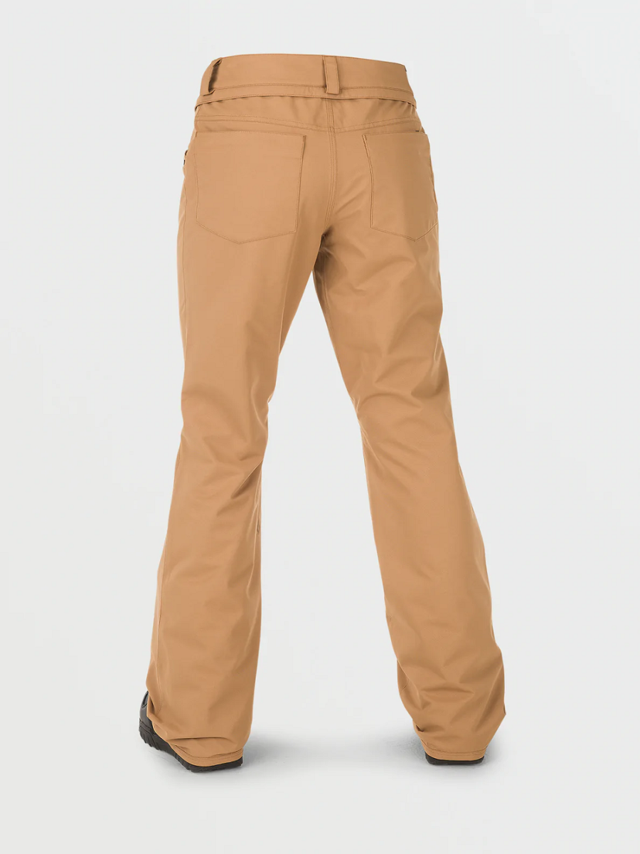 Volcom Women's Hallen Snowboard Pants 2023