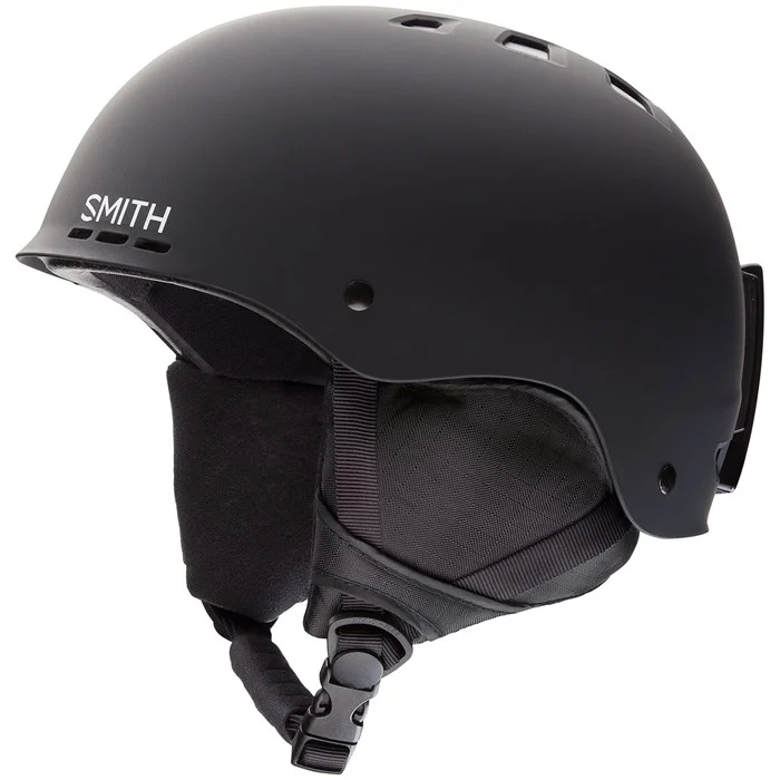 Smith Holt Snowboard Helmet 2023 Smith Holt Snowboard Helmet 2023