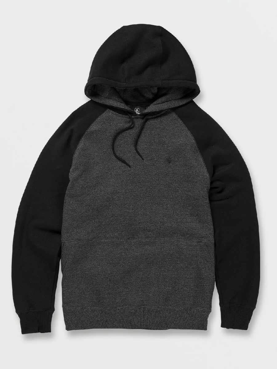 Volcom Homak Pullover Hoodie 2022