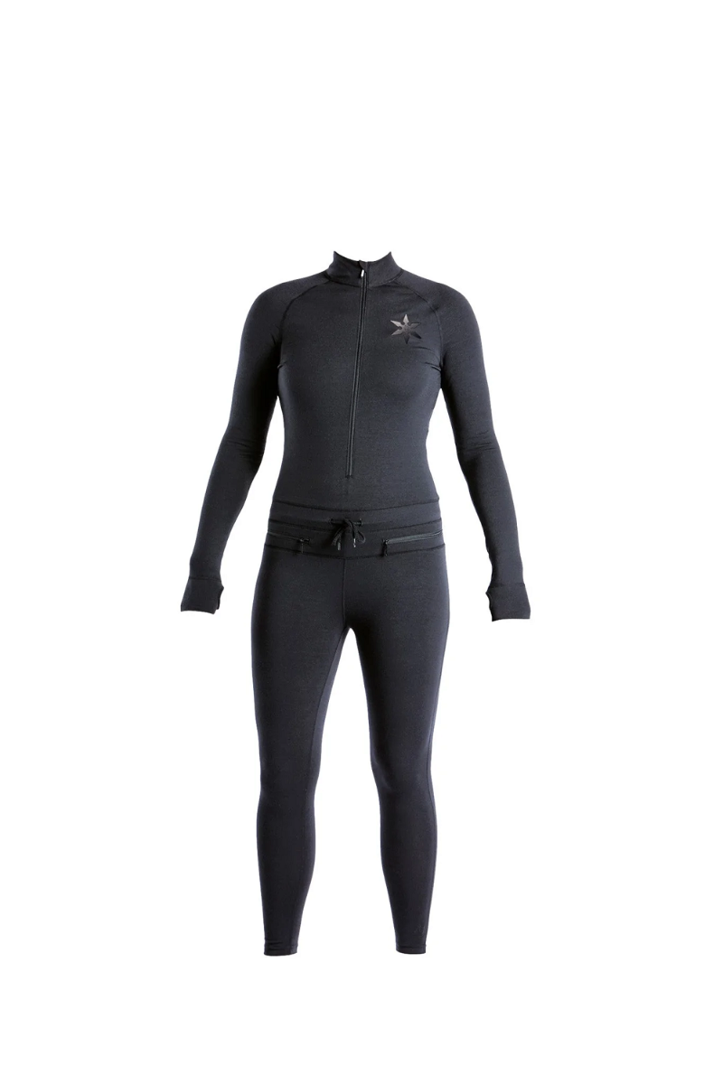 Airblaster W's Hoodless Ninja Suit 2023