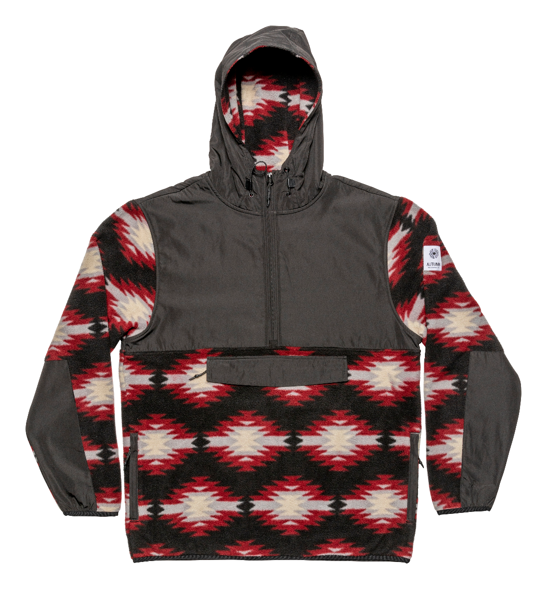 Autumn Headwear Horizon Hooded Fleece 2023