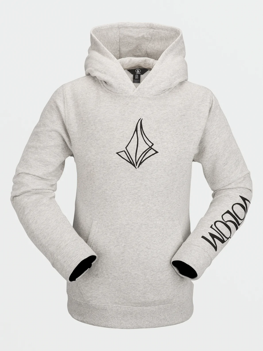 Volcom Youth Hotlapper Hoodie 2023