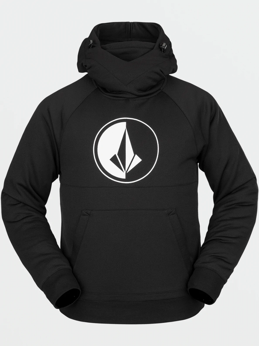 Volcom Hydro Riding Hoodie 2023