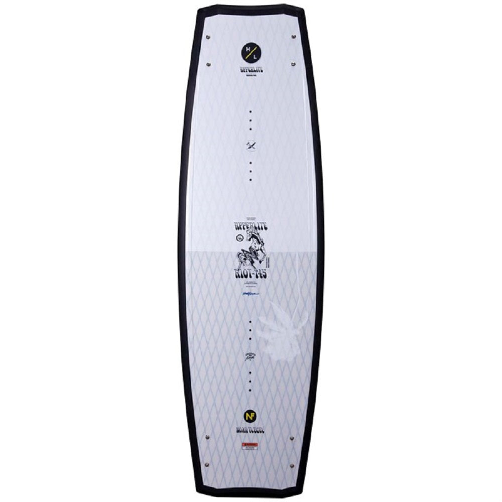 Hyperlite Riot Wakeboard 2022