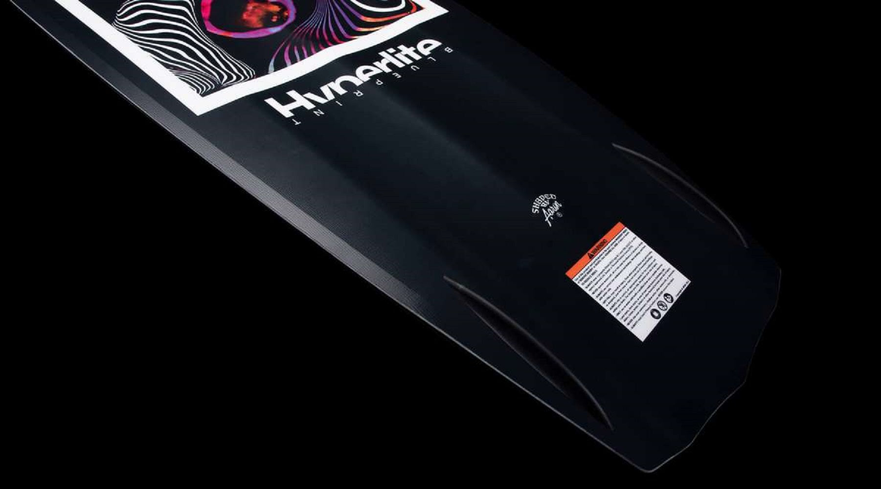 Hyperlite Blueprint Wakeboard 2022