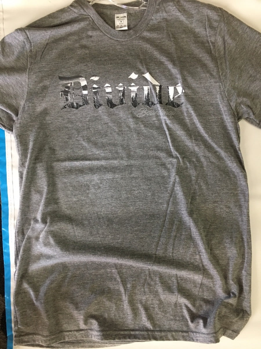 Divide Board Shop T-Shirts