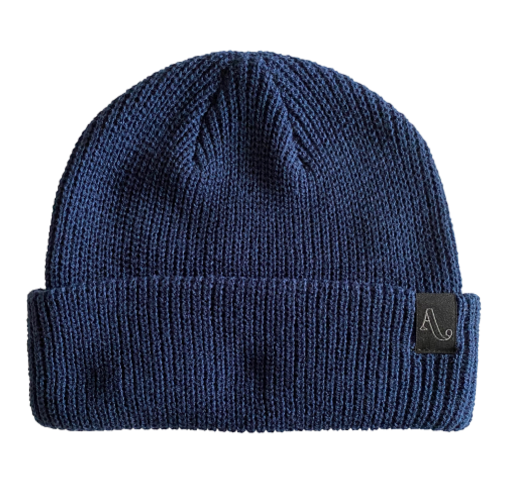 Autumn Headwear Simple Beanie