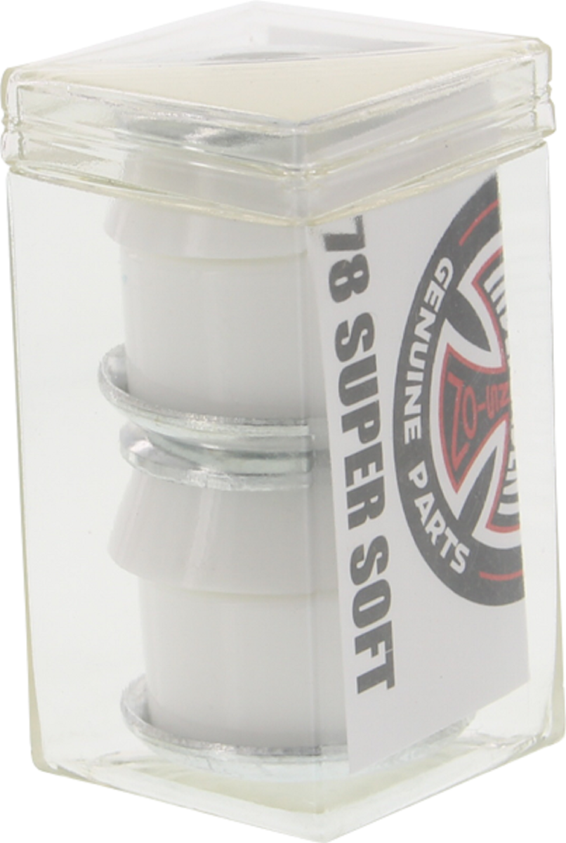 Independent Genuine Parts Standard Cylinder Cushion Bushings