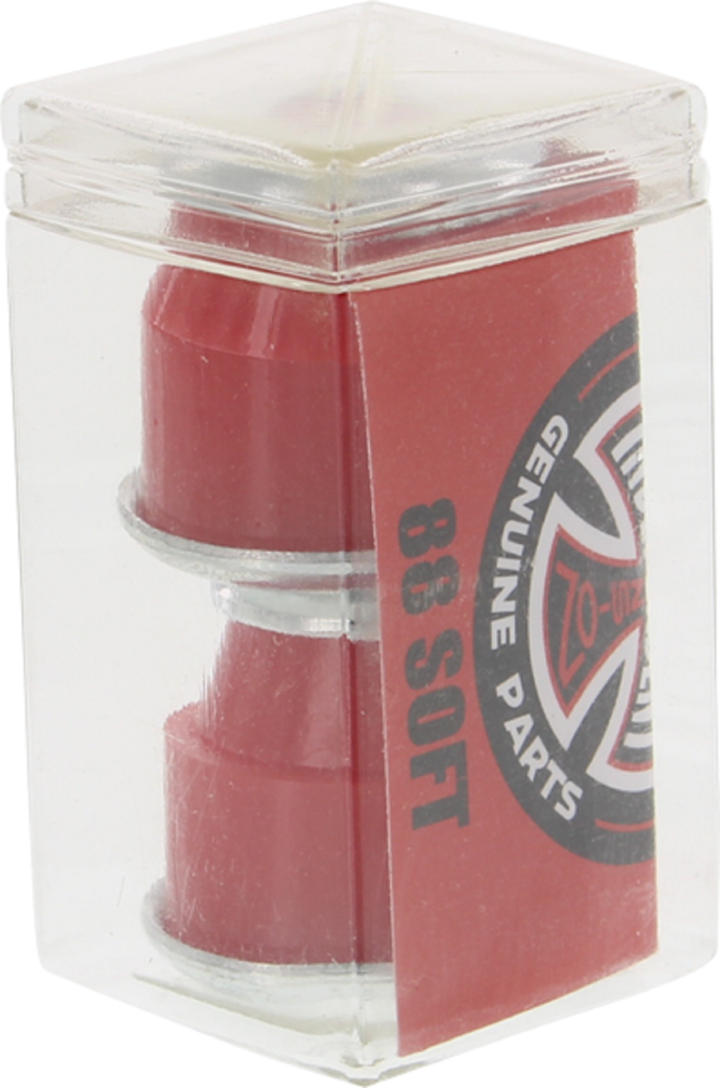 Independent Genuine Parts Standard Cylinder Cushion Bushings