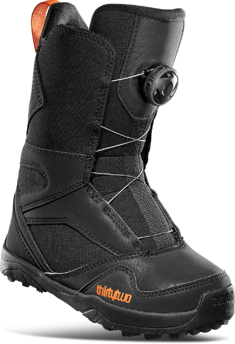 ThirtyTwo Kids BOA Snowboard Boot 2024