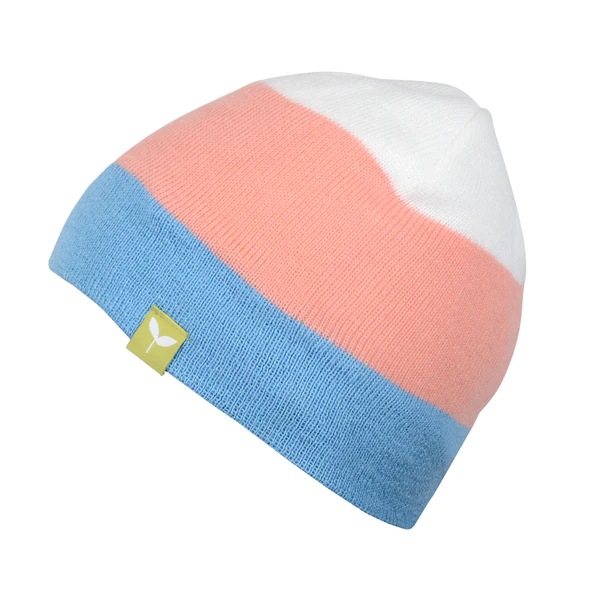 Kushi-riki Kids Fleece Lined Standard Beanie
