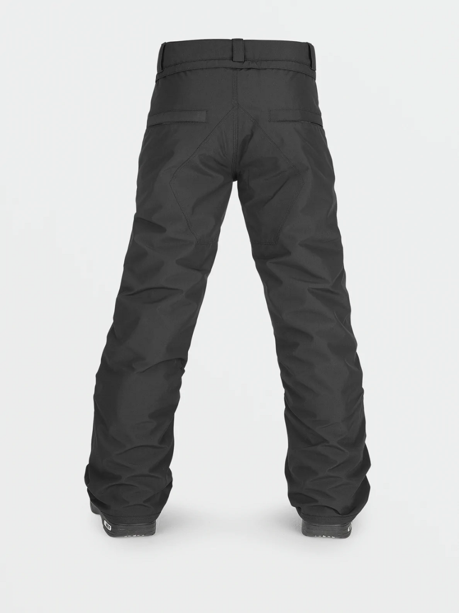Volcom Youth Freakin Chino Insulated Snowboard Pants 2023