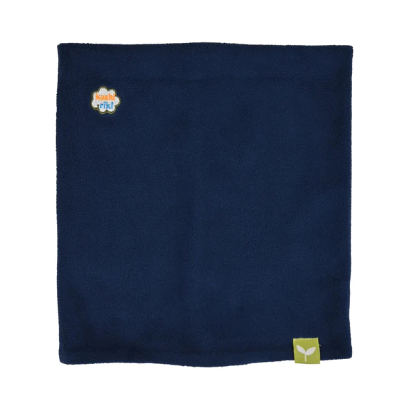 Kushi-riki Kids Fleece Neck Gaiter