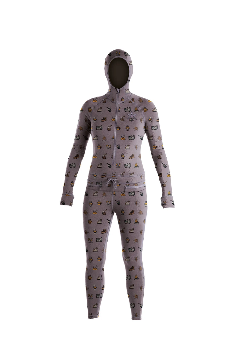 Airblaster W's Classic Ninja Suit 2023