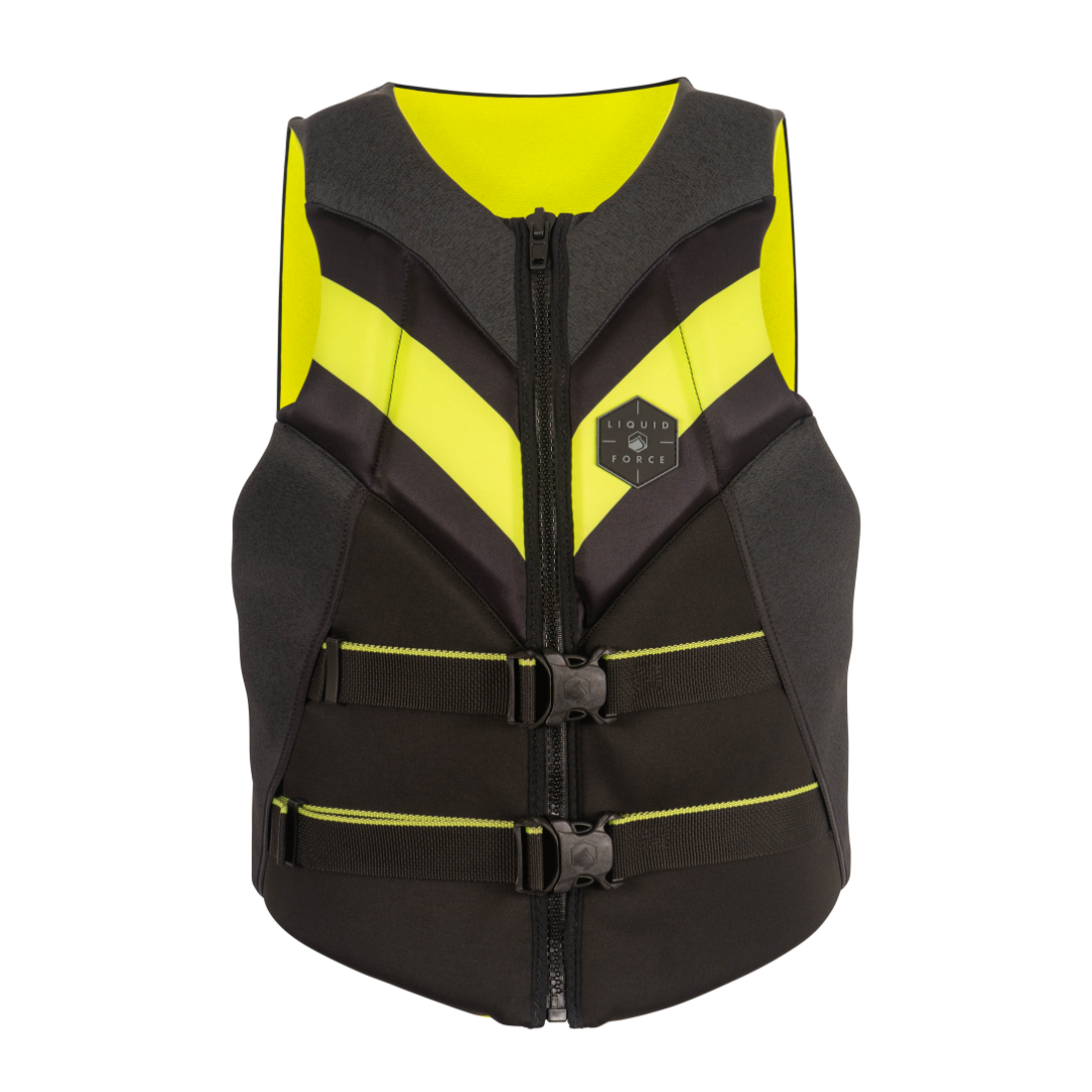 Liquid Force Rush CGA Life Jacket 2022