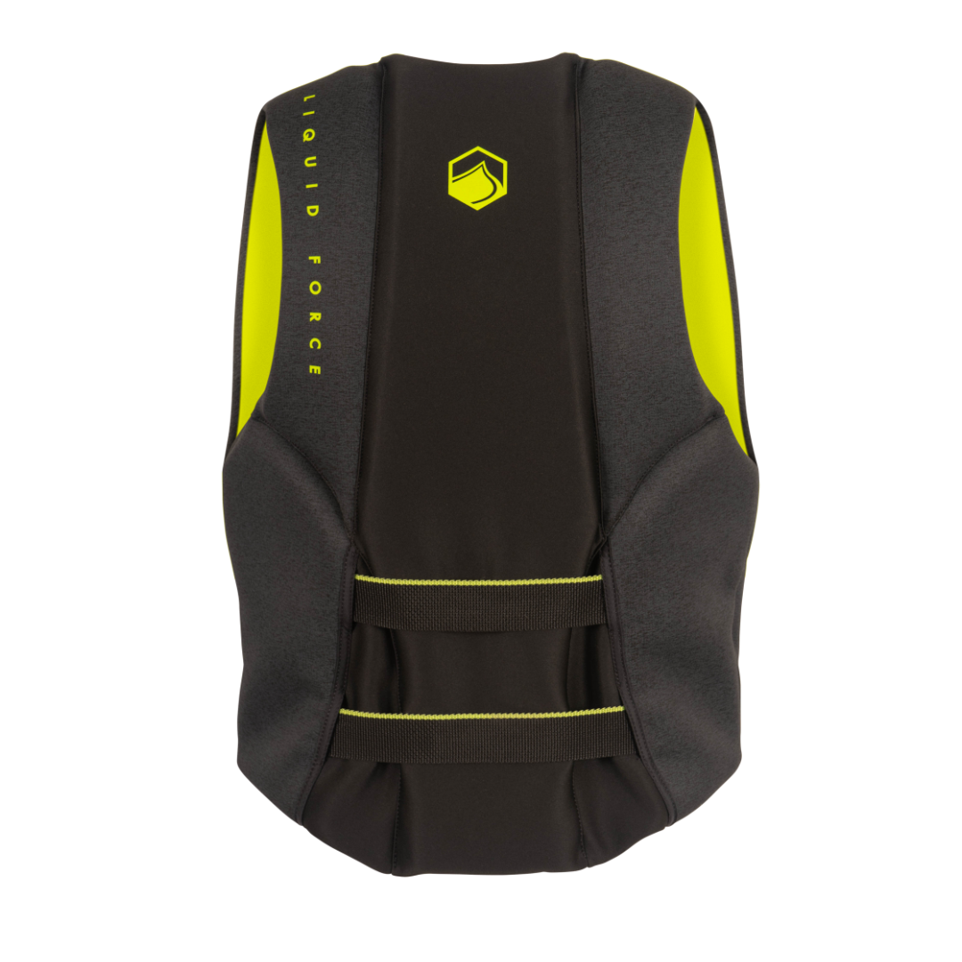 Liquid Force Rush CGA Life Jacket 2022