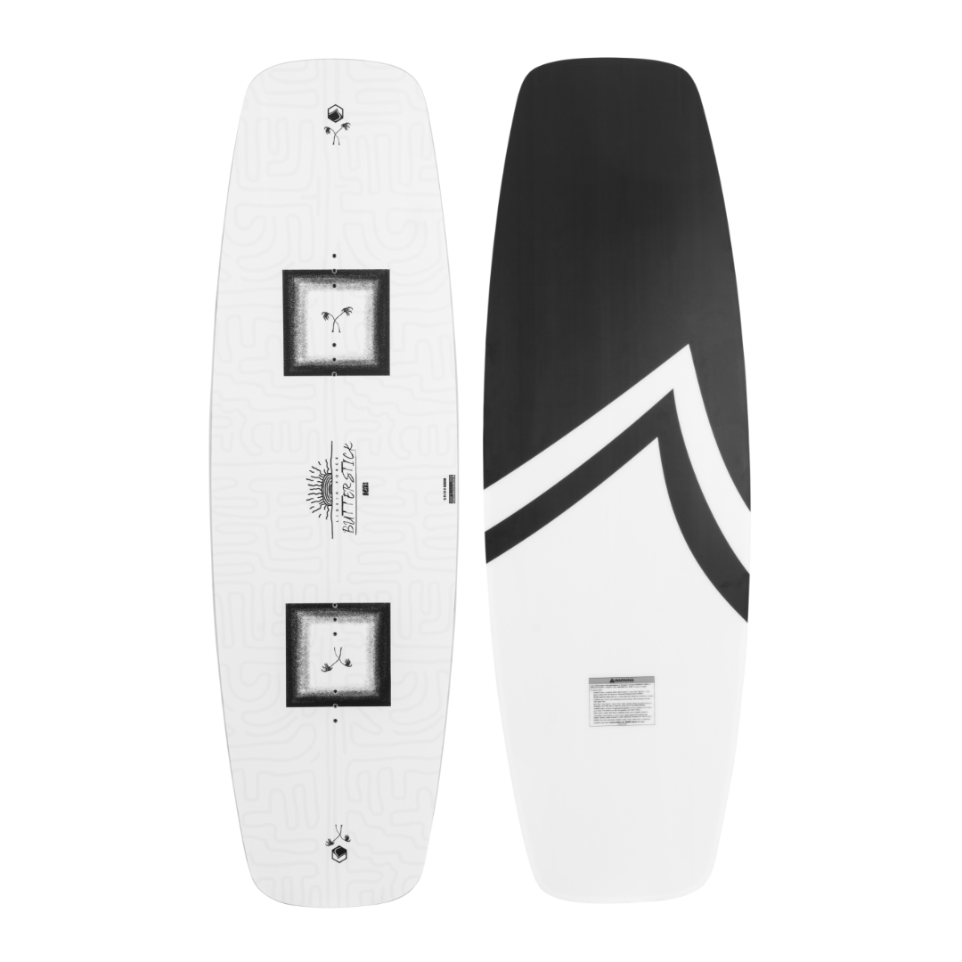 Liquid Force Butterstick Wakeboard 2022