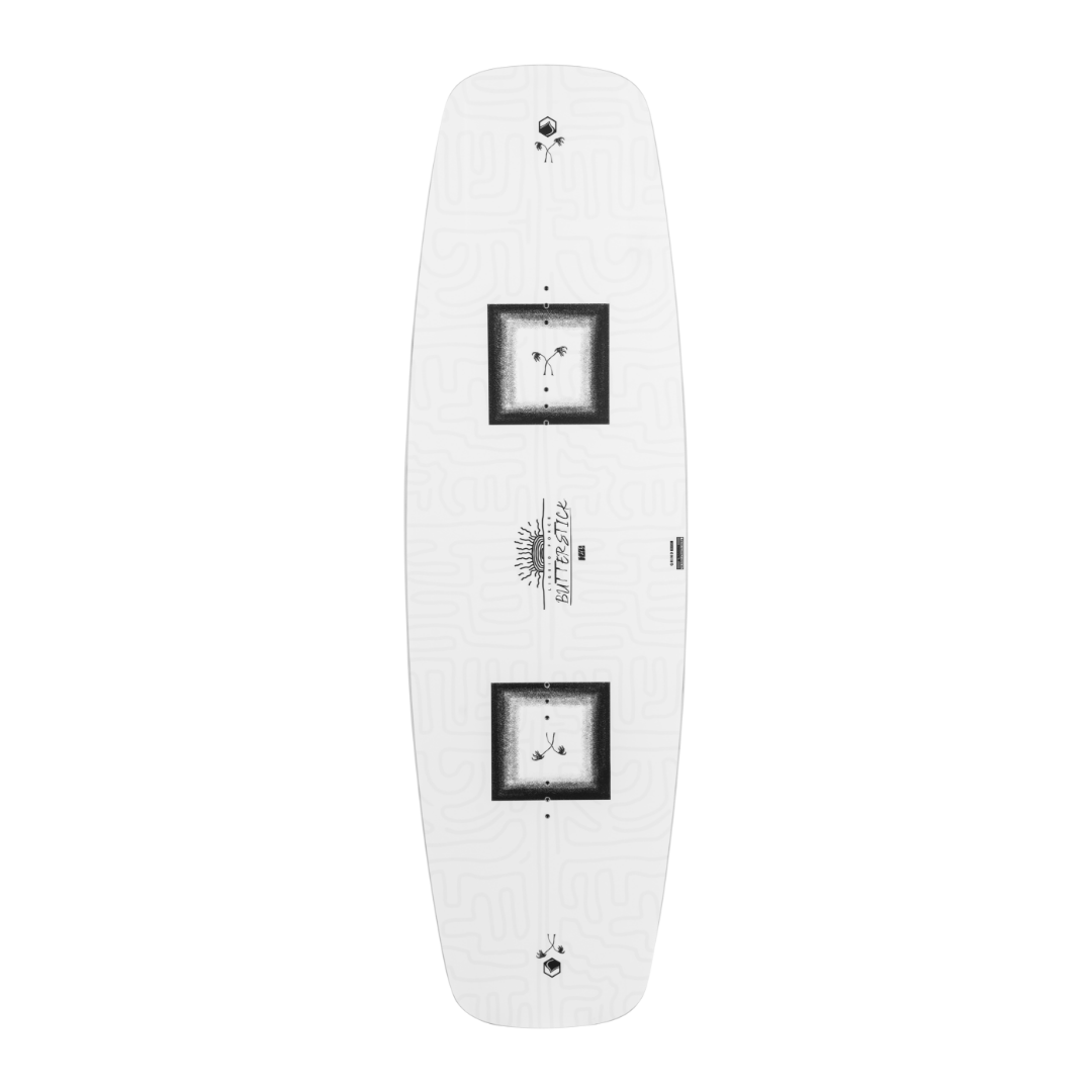 Liquid Force Butterstick Wakeboard 2022