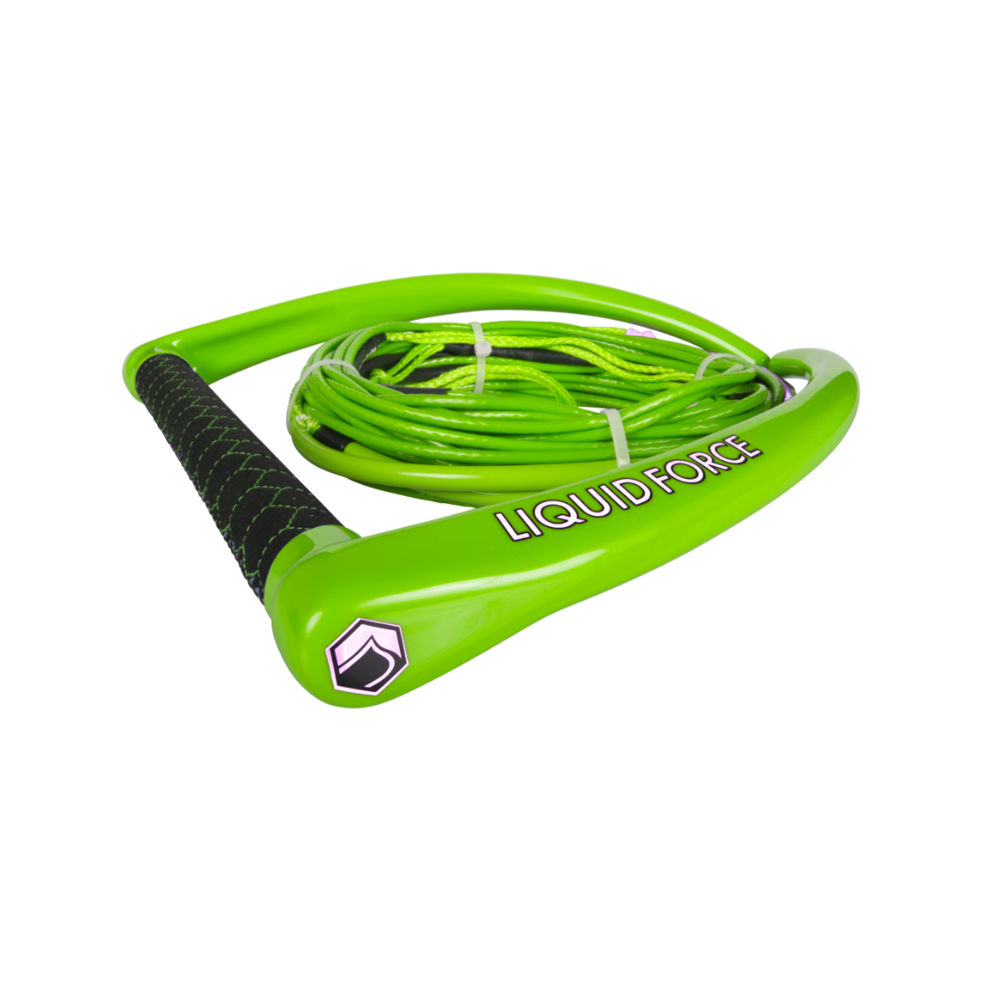 Liquid Force Apex w- Dyneema Combo Wakeboard Rope