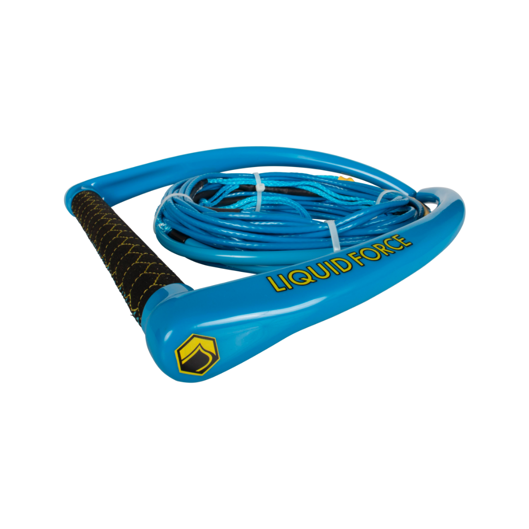 Liquid Force Apex w- Dyneema Combo Wakeboard Rope
