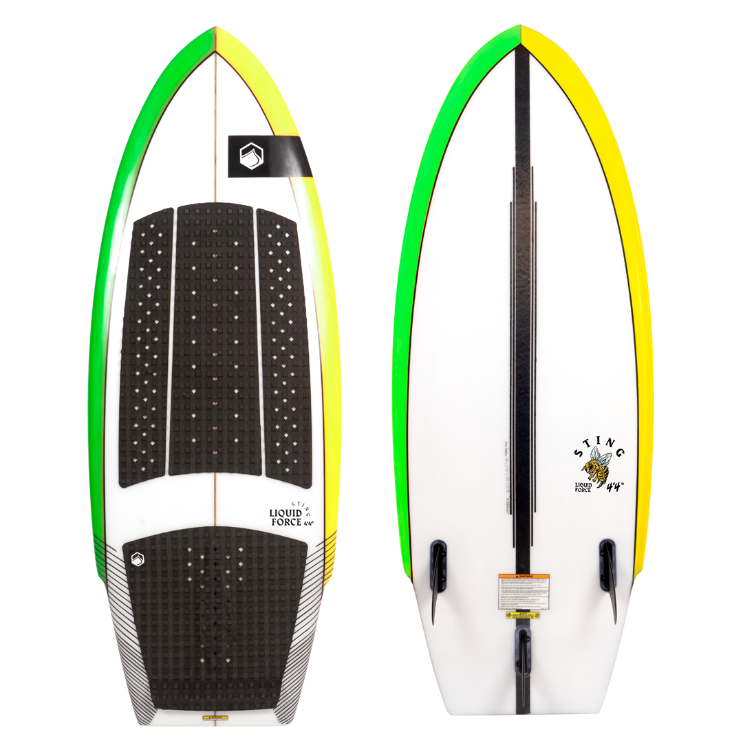 Liquid Force Sting Wakesurfer 2022