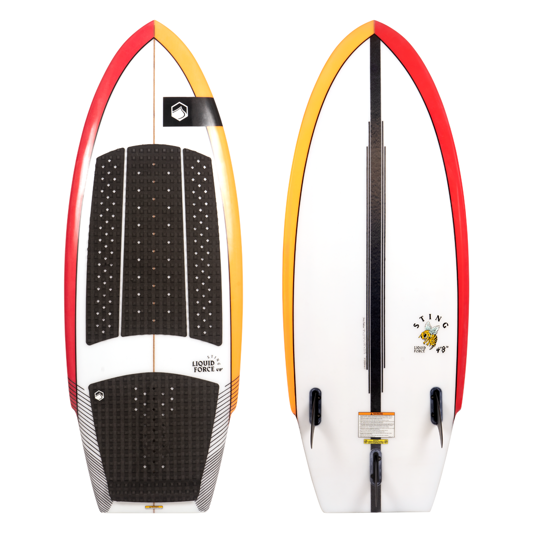 Liquid Force Sting Wakesurfer 2022