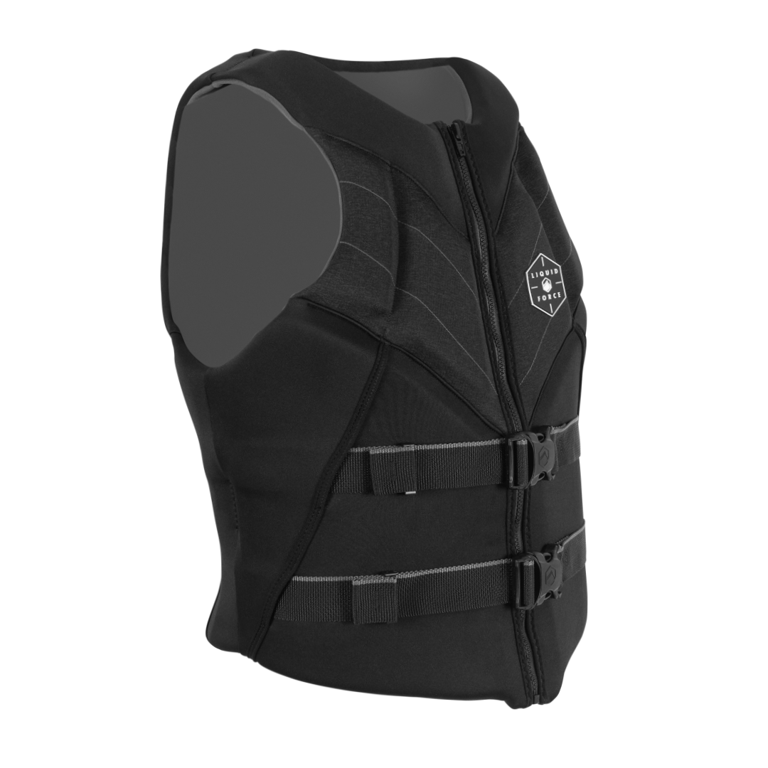Liquid Force Rush CGA Life Jacket 2022