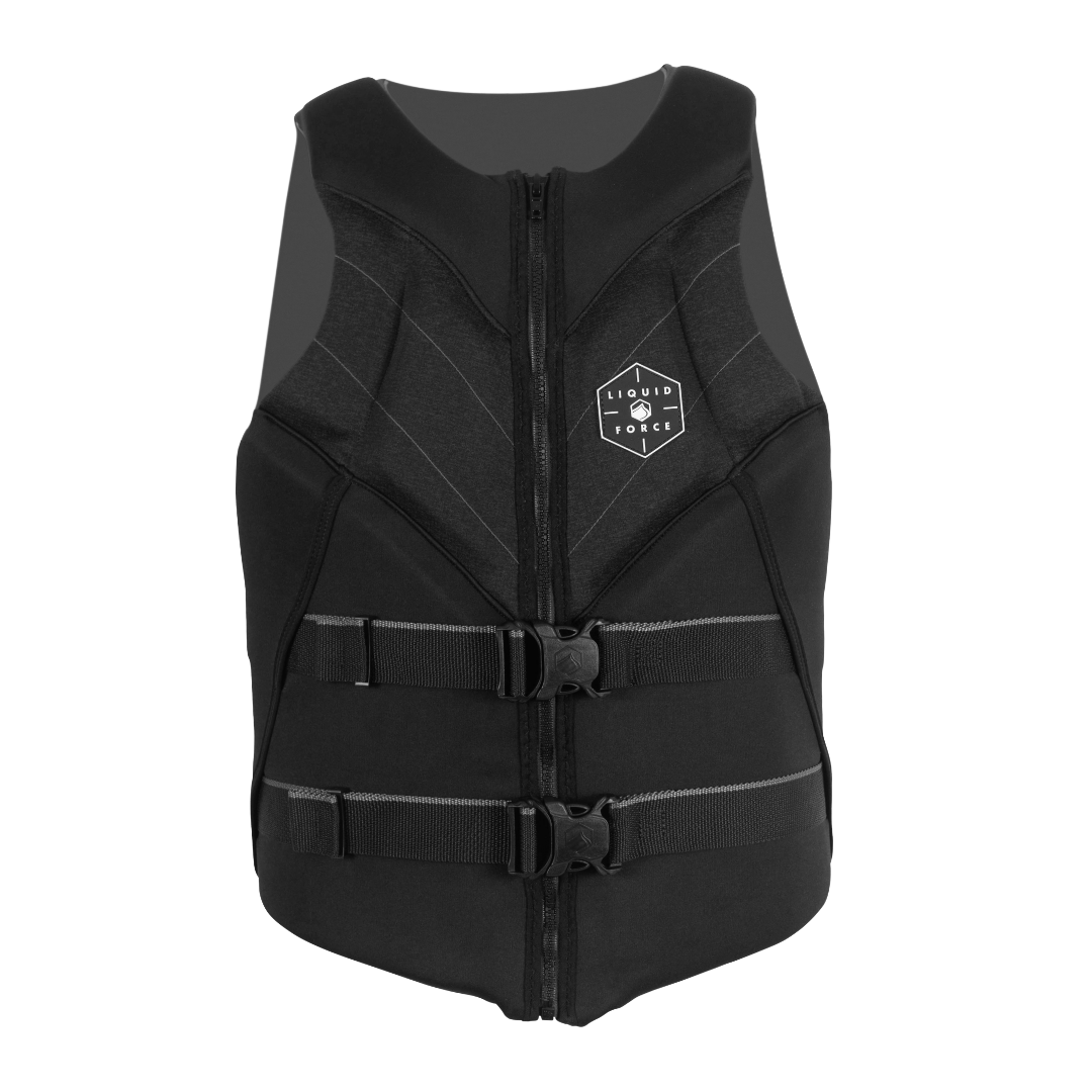 Liquid Force Rush CGA Life Jacket 2022