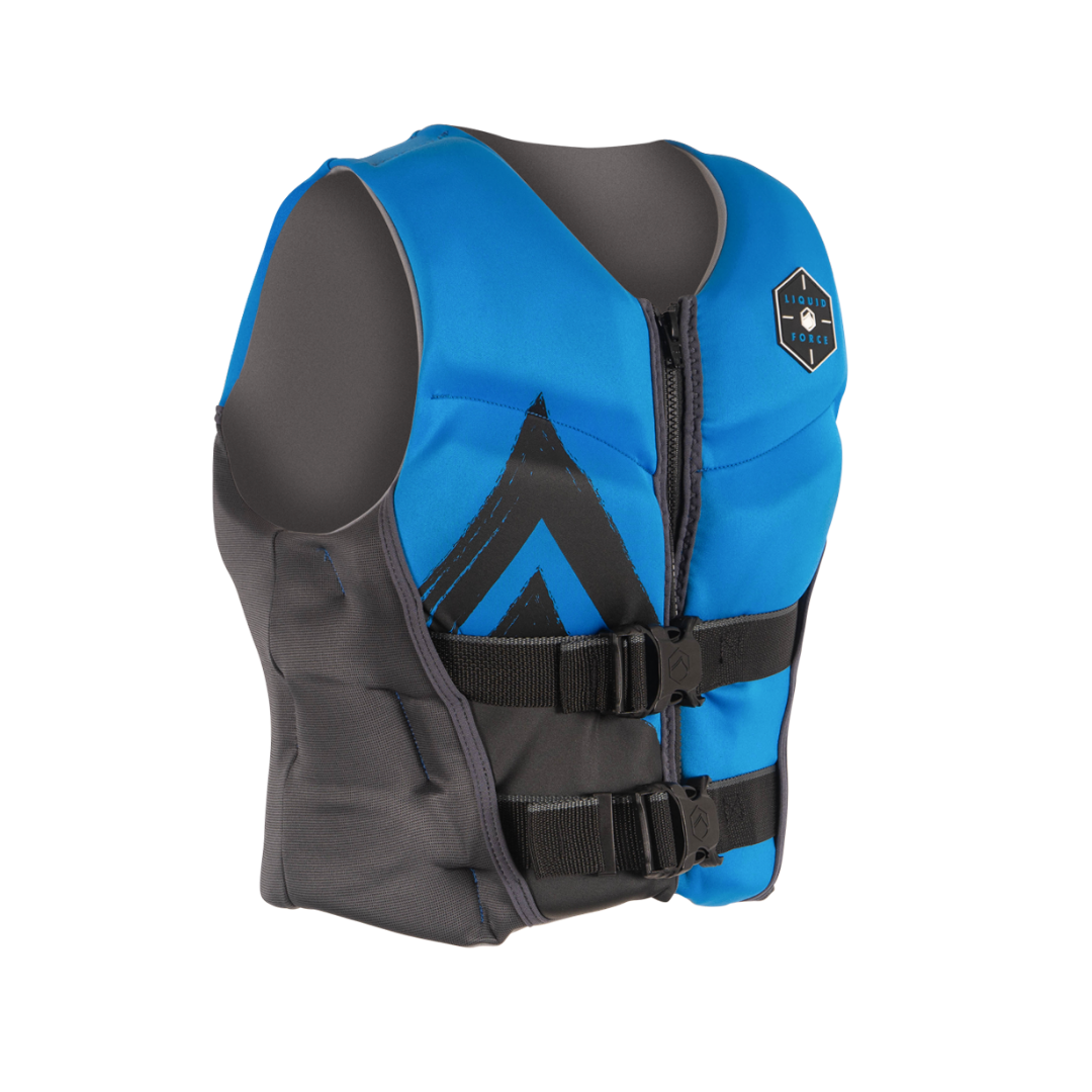 Liquid Force Ruckus Youth CGA Life Jacket 2022