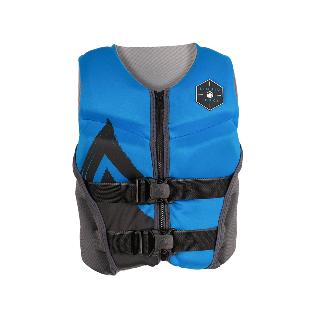 Liquid Force Ruckus Youth CGA Life Jacket 2022
