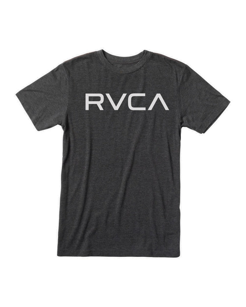 T-shirt RVCA Wordmarkss Pour Homme