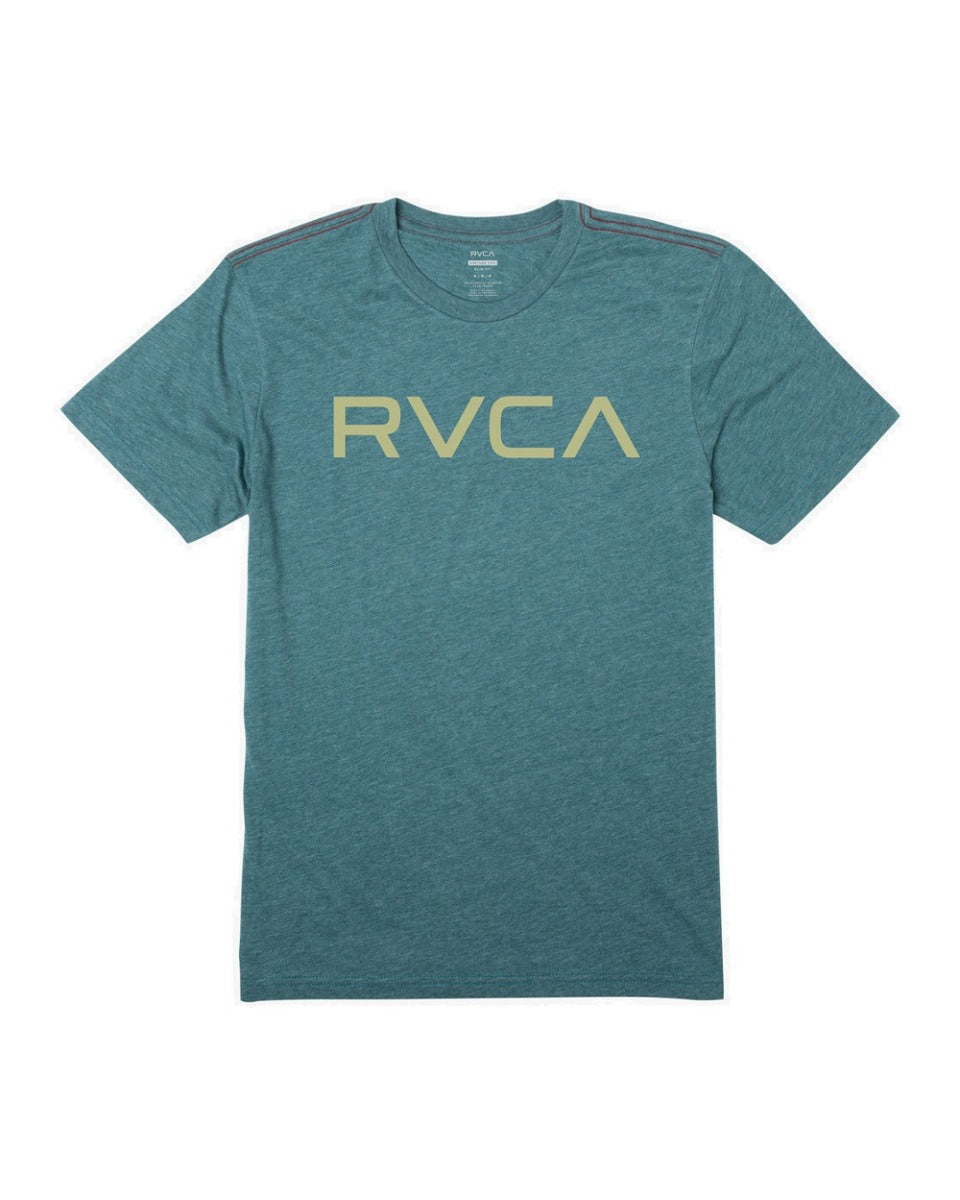 RVCA Men's Big Rvca T-Shirt