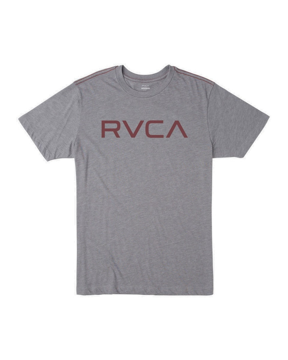 RVCA Men's Big Rvca T-Shirt