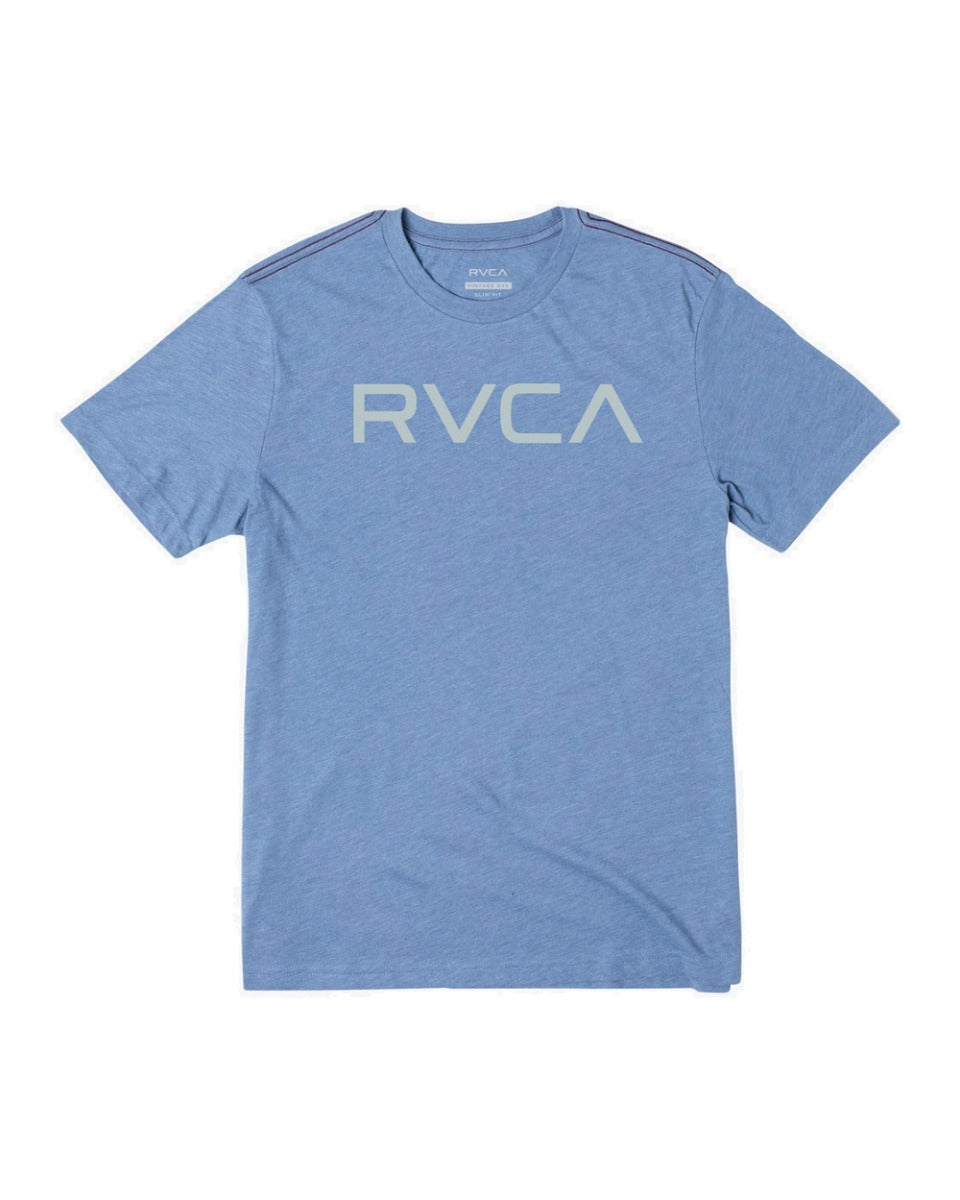 RVCA Men's Big Rvca T-Shirt