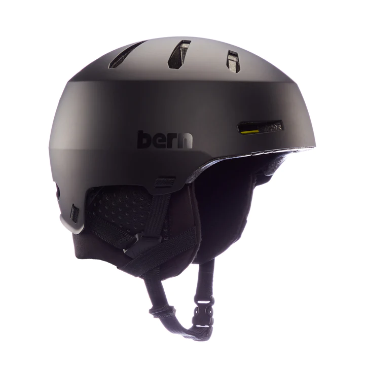 Bern Macon 2.0 MIPS Jr. Snowboard Helmet 2023