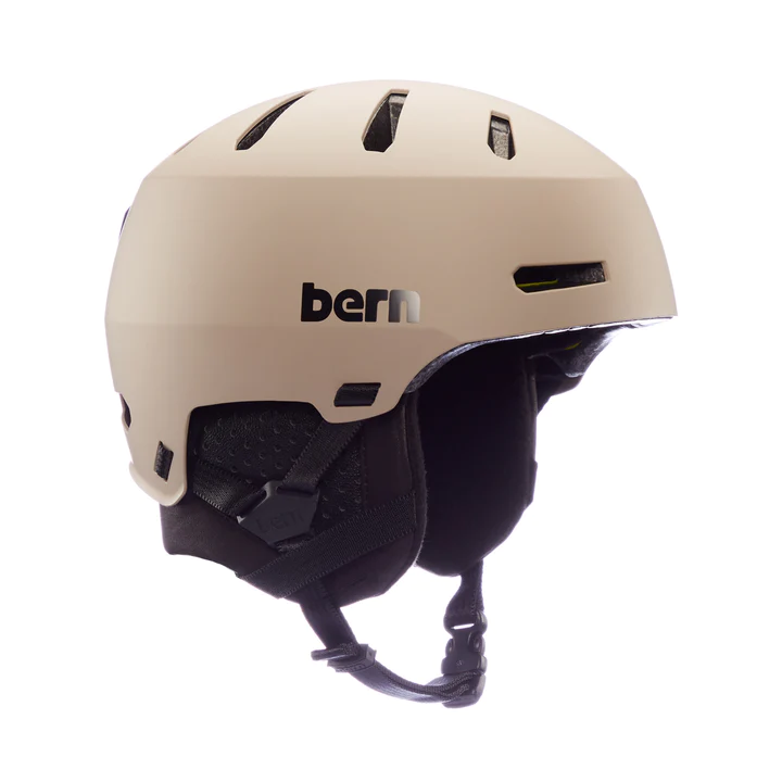 Bern Macon 2.0 MIPS Snowboard Helmet 2023