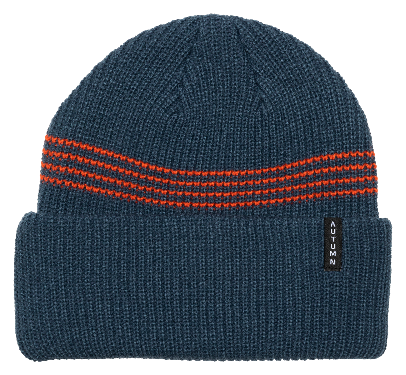 Autumn Headwear Mini Stripe Beanie 2023