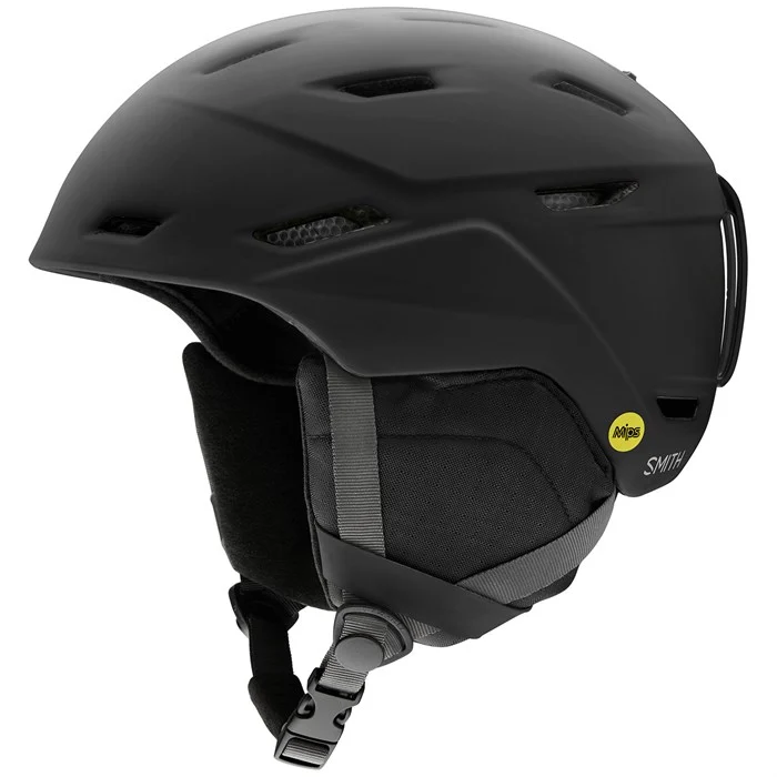 Smith Mission MIPS Snowboard Helmet